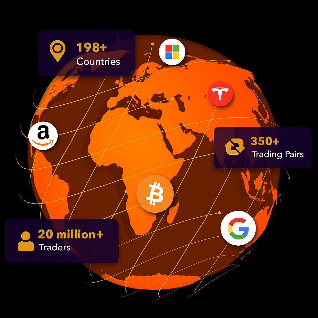 Falcon CryptoDen